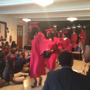 graduation