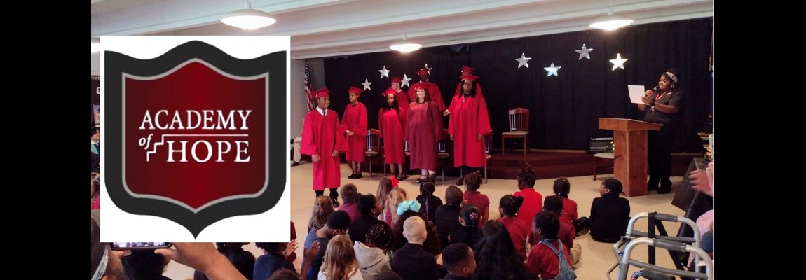 Education for Grades Pre-K through 8th