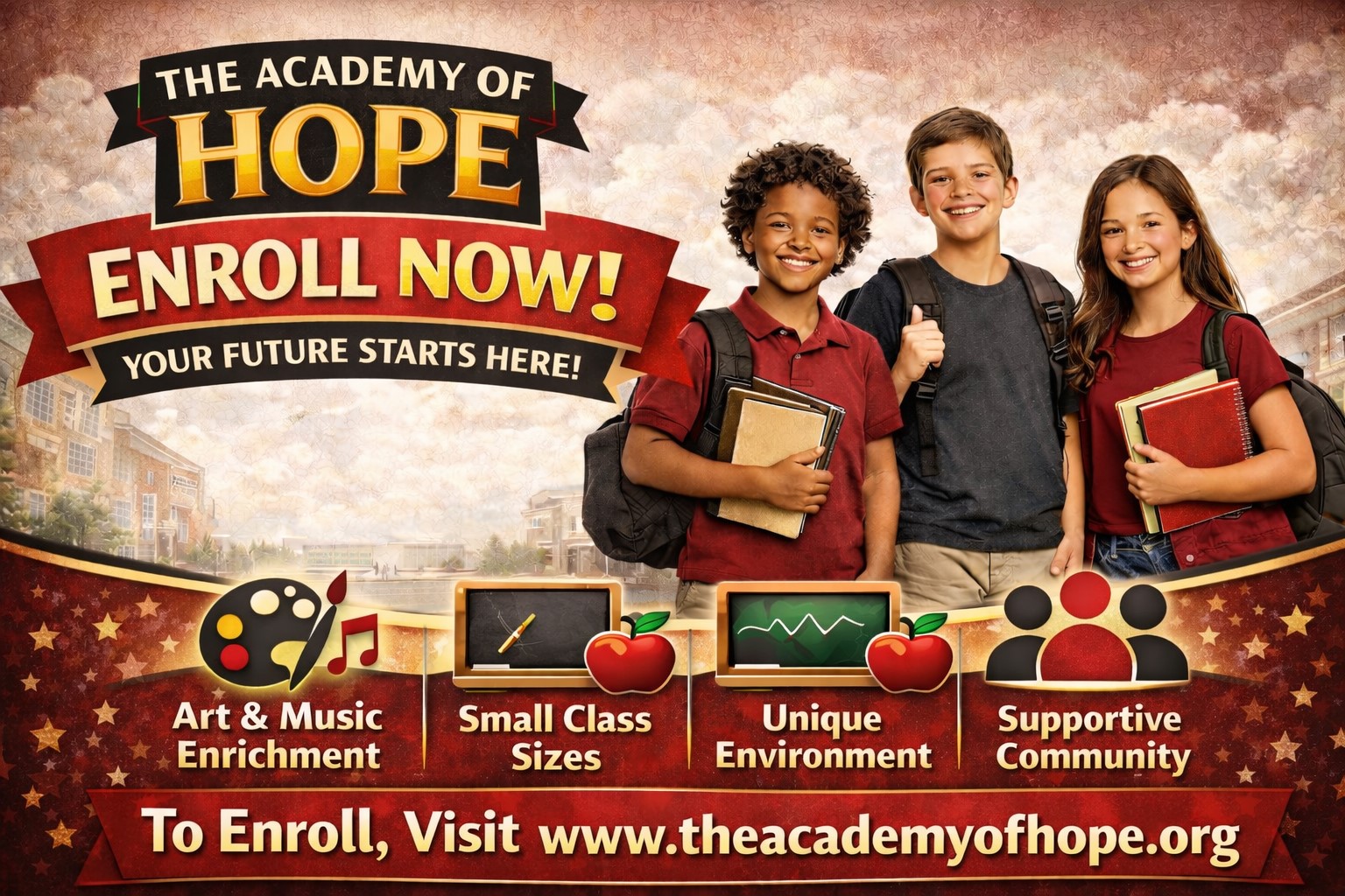 Register Now